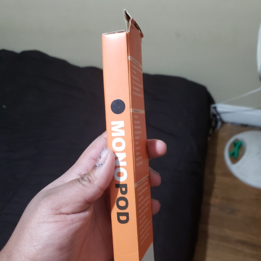 Camera stand - Picture 3 of 3